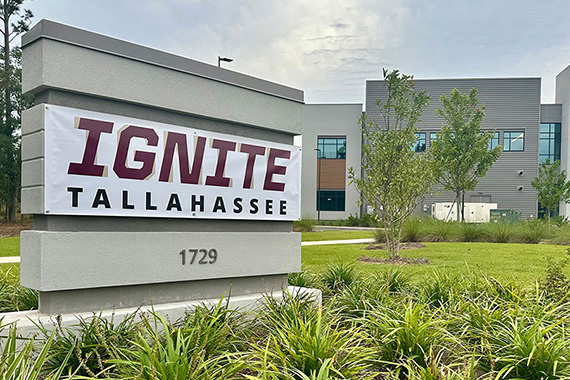 FSU awards seed grants to translational research projects