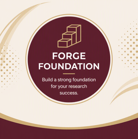 FORGE Foundation