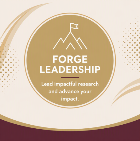 FORGE Leadership