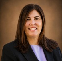 Julie Haltiwanger